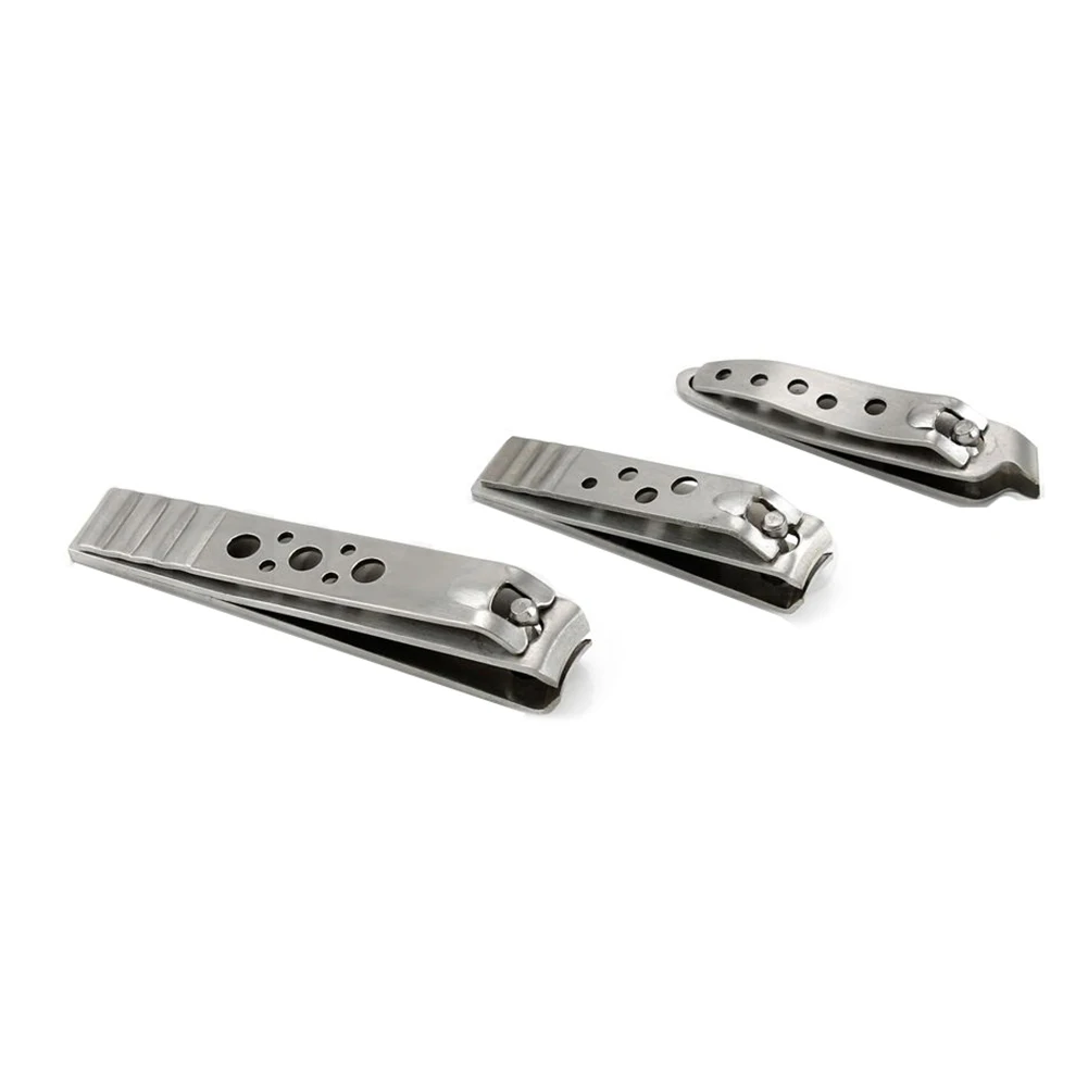 Набор инструментов для маникюра и педикюра 10 шт. кусачки ногтей набор ухода за