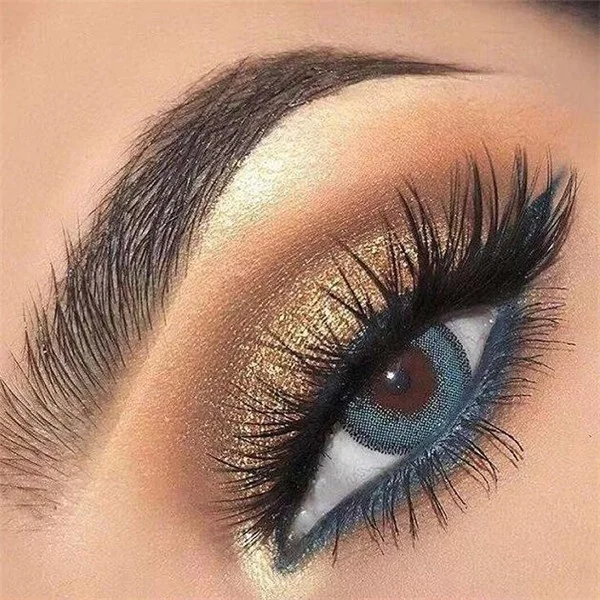 

1pcs 4D Silk Fiber Lashes Eyelash Mascara Quick Dry Waterproof Rimel Maquiagem Thick Lengthening Eyelash Extension Mascara TSLM2