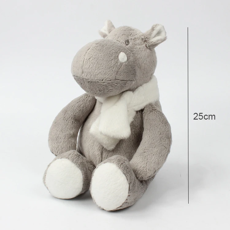 

Stuffed Animals & Plush