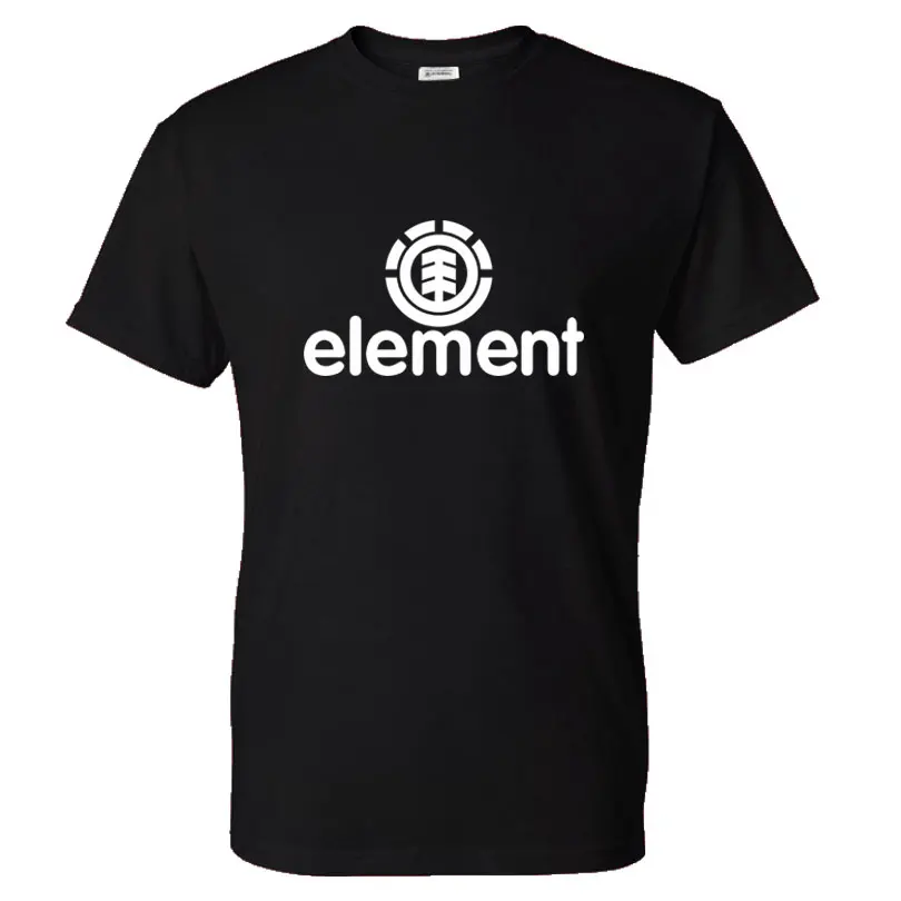 

Element Of Surprise Periodic Table Nerd Geek Science Men Casual Short Sleeves Cotton Tops Cool T-Shirt Summer Costume Men Tshirt