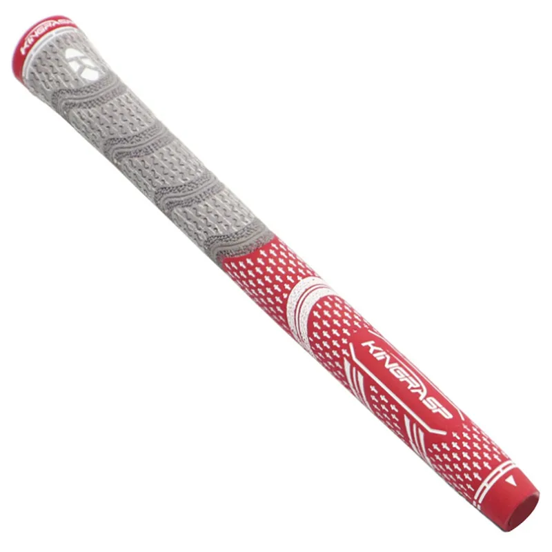 

Golf grips High quality Rubber Anti-skid Shock-absorbing Golf Driver Grips Wear-resisting Golf Grips Grip Putter Grips