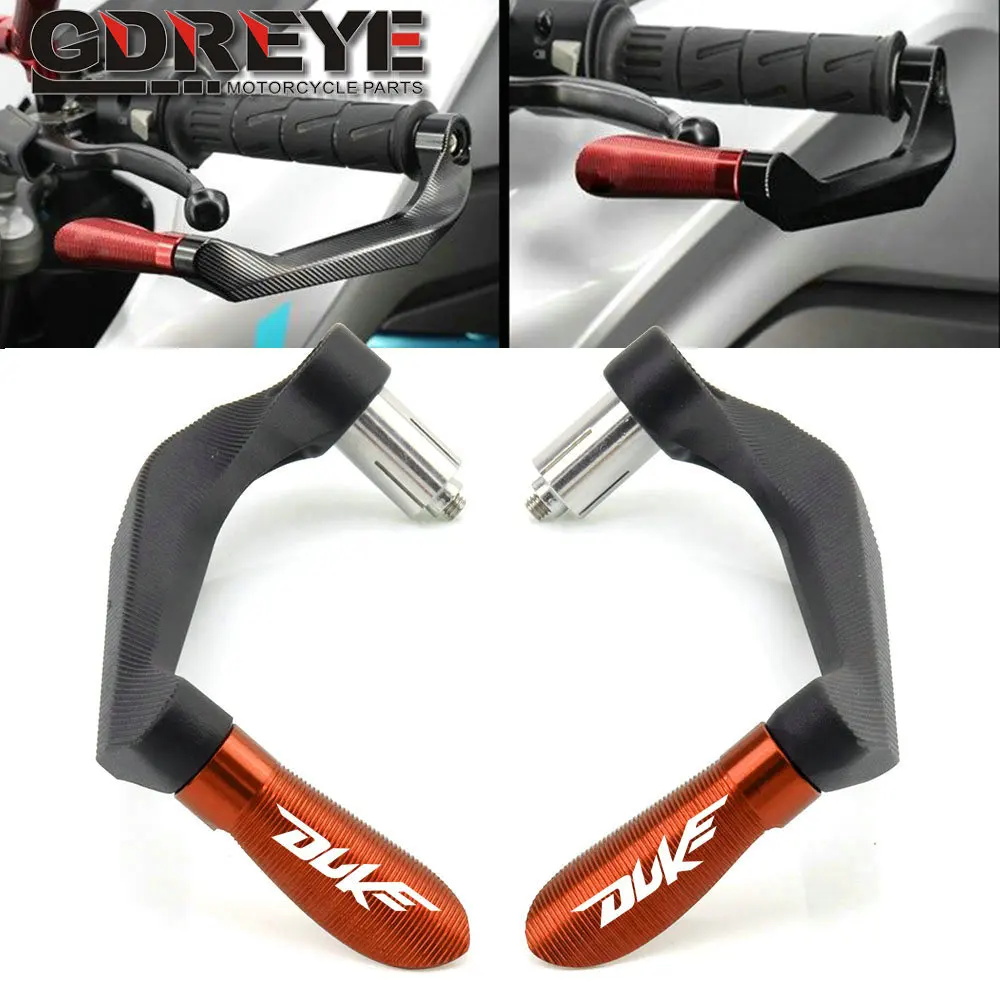 

Защита для Руля Мотоцикла DUKE 125 200 390 690 790 990 DUKE390 DUKE690
