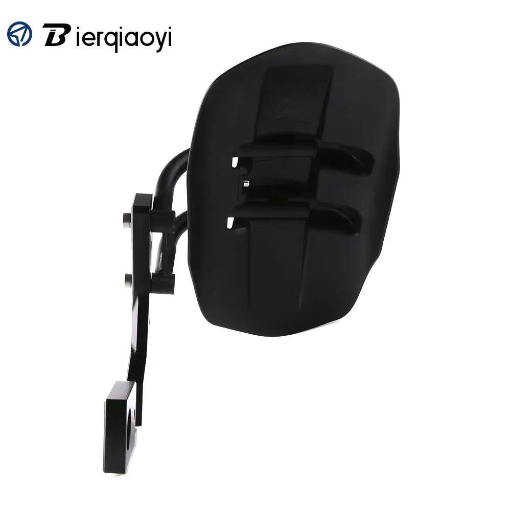 

for AK550 Kymco AK 550 2017-2018 Motorcycle CNC Extender Fender Splash Extension Pad Rear Fender Mud Guard Mudguard Cover