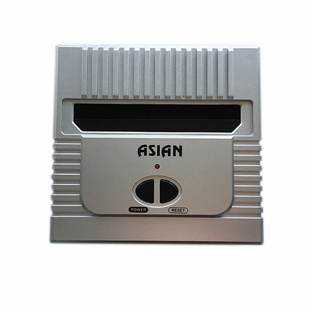 ЕС Новое поколение в видеоиграх домашняя ТВ игровая консоль 8 бит для F C |