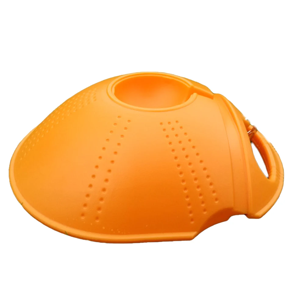 

Tennis Ball Singles Training Practice Balls Back Base Trainer Tools And Tennis Exercise Self-study Rebound Ball Baseboard