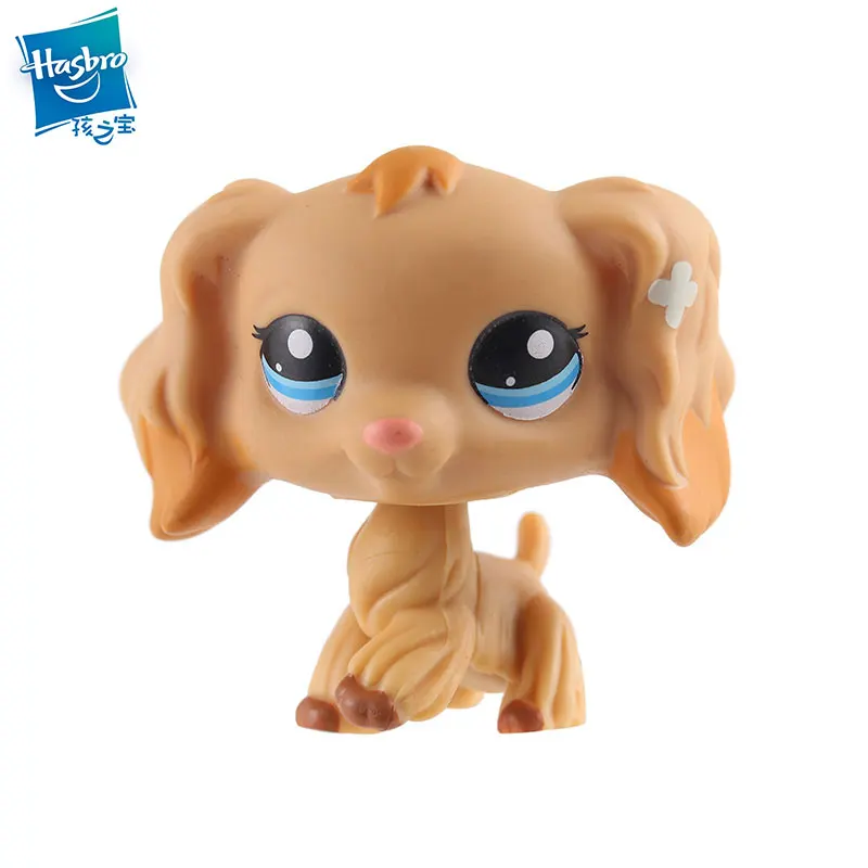 LPS только игрушки для питомцев коллекция игрушек кошек и собак короткая кошка