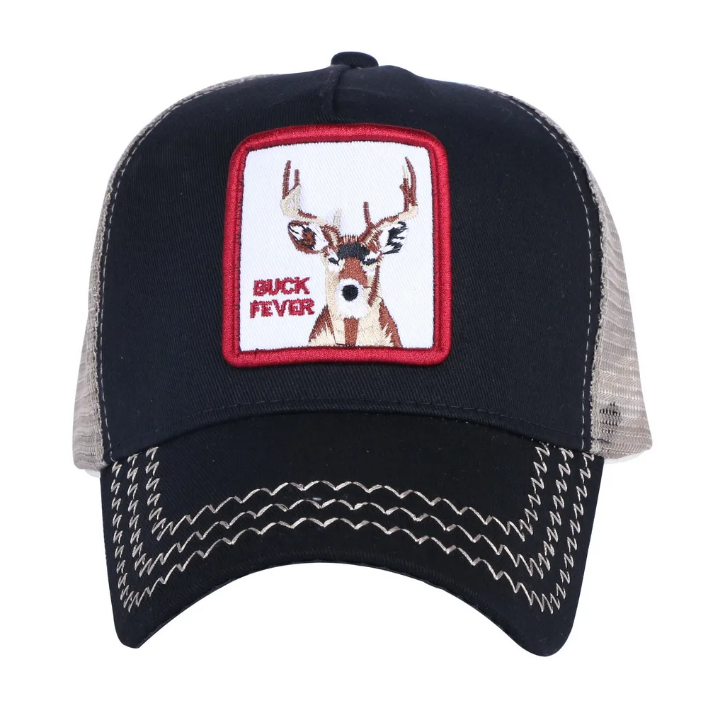 Бейсболка для мужчин и женщин стильная солнцезащитная Кепка сетчатая крутая с