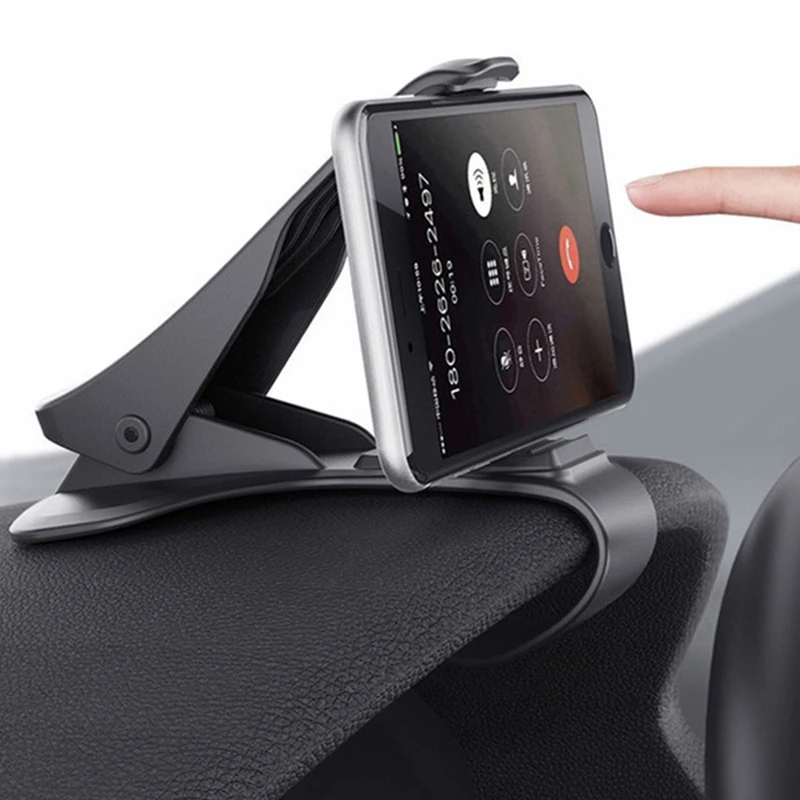 

Car Phone Holder Dashboard Mount Stand For audi a4 b5 megane 3 tucson renault clio 2 alfa romeo 159 audi q7 megane 2