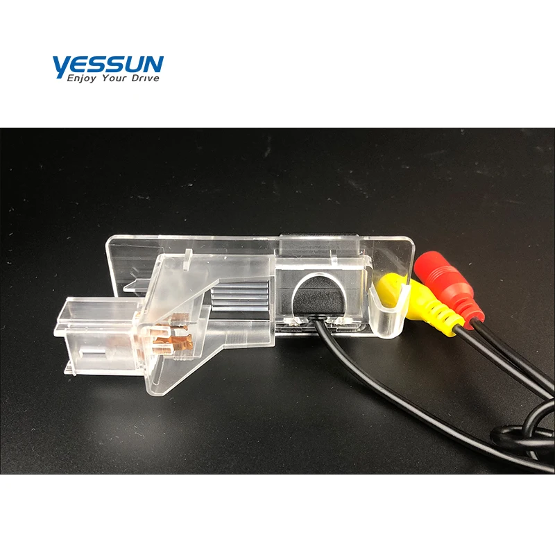Yessun Special Car Rear View Reverse backup Camera rearview parking For Renault Grand Modus MPV 2004~2012 | Автомобили и