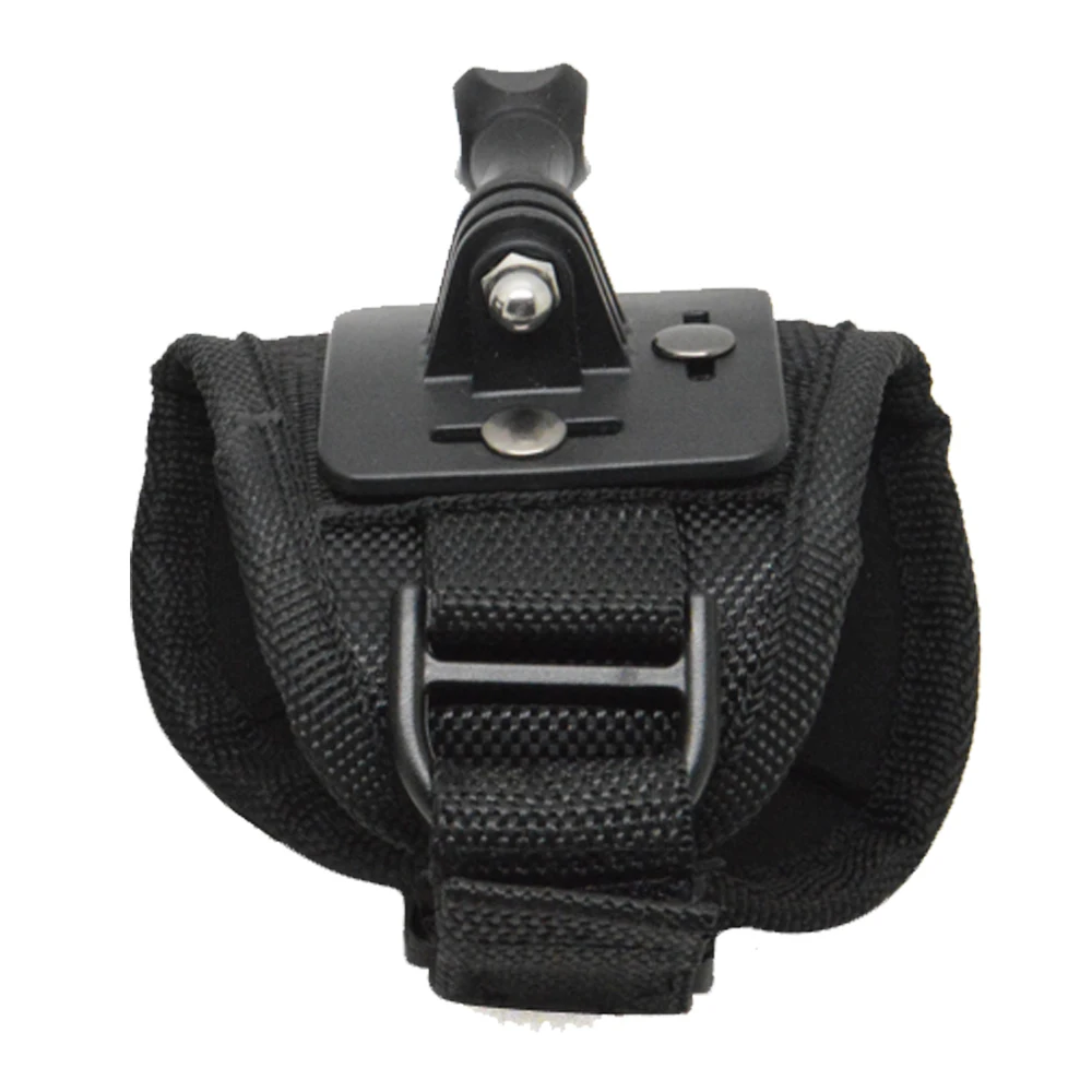 Подставка для крепления на запястье GoPro Hero 9 8 7 6 5 4 3 + 3/2 SJCAM Xiaomi Yi | Электроника