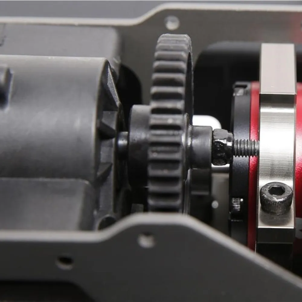 комплект шестерни вместо од