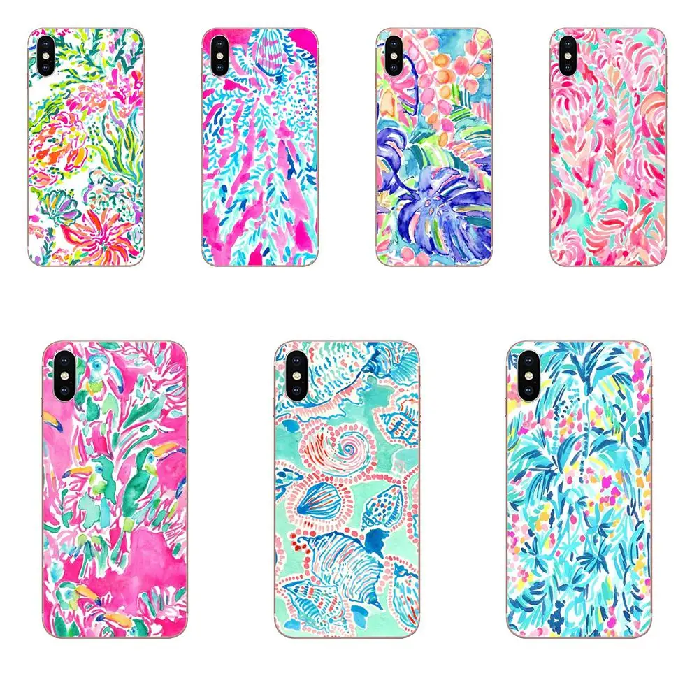 Для Galaxy J1 J2 J3 J330 J4 J5 J6 J7 J730 J8 2015 2016 2017 2018 mini Pro TPU Модный чехол для мобильного телефона