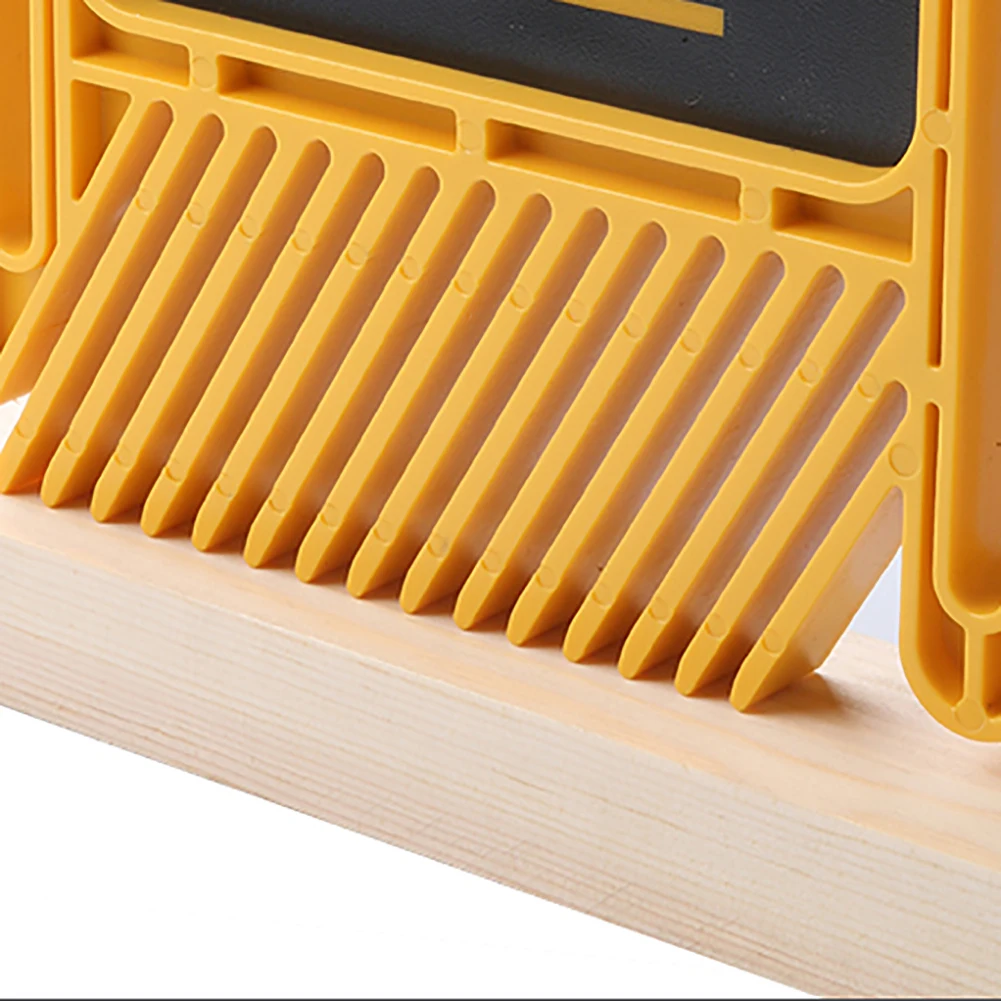 

DIY Multi-purpose Feather Loc Board Set Woodworking Engraving Machine Double Featherboards Miter Gauge Slot Woodwork Tool