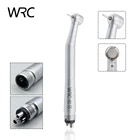 Стоматологический высокоскоростной наконечник типа 132 с одним распылителем воды, насадка с крутящим моментом, воздушная турбина с 24 отверстиями по низкой цене