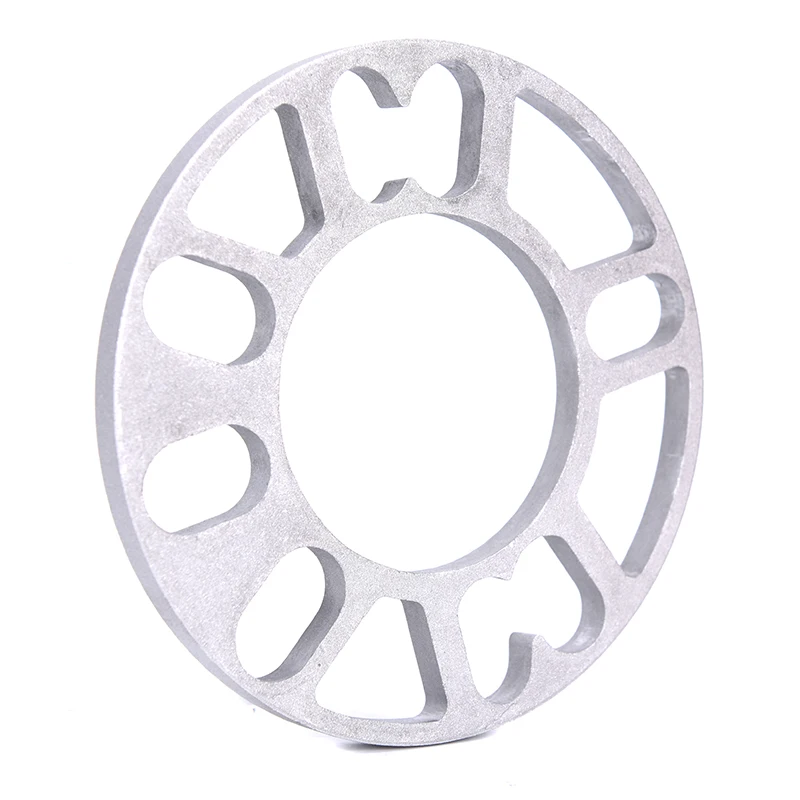Панель прокладок 3 мм 5 8 10 2 шт. универсальное колесо из алюминиевого сплава разделитель|Диски колёсные| |