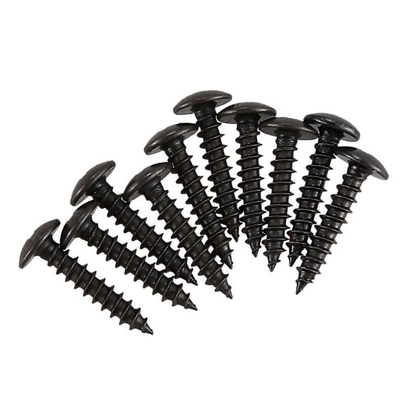 2 шт. универсальные черные нескользящие для автомобиля от царапин диффузор губа