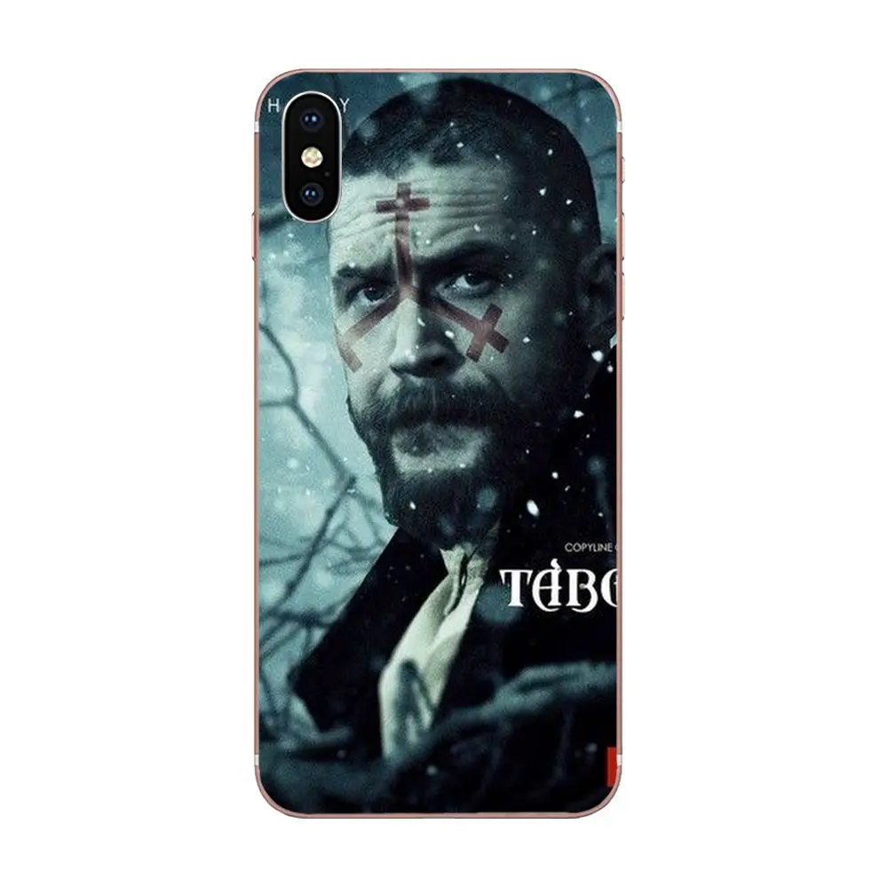 Испания ТВ табу Том Харди плакат для Xiao mi 3 4 4C 4i 5 5s 5X6 6X8 SE Pro Lite A1 Max x 2 Note | Мобильные