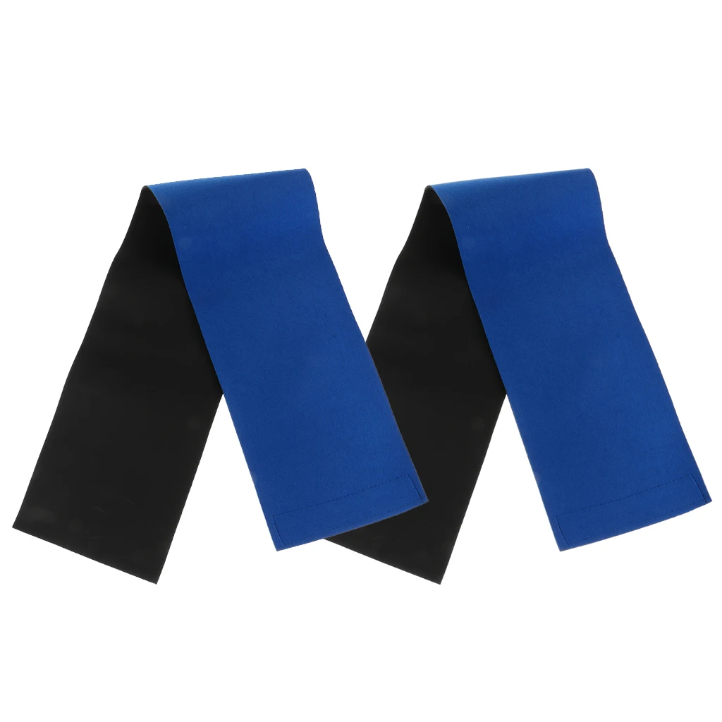 2 шт. неопреновый Поясничный ремень|Брекеты и подставки| |