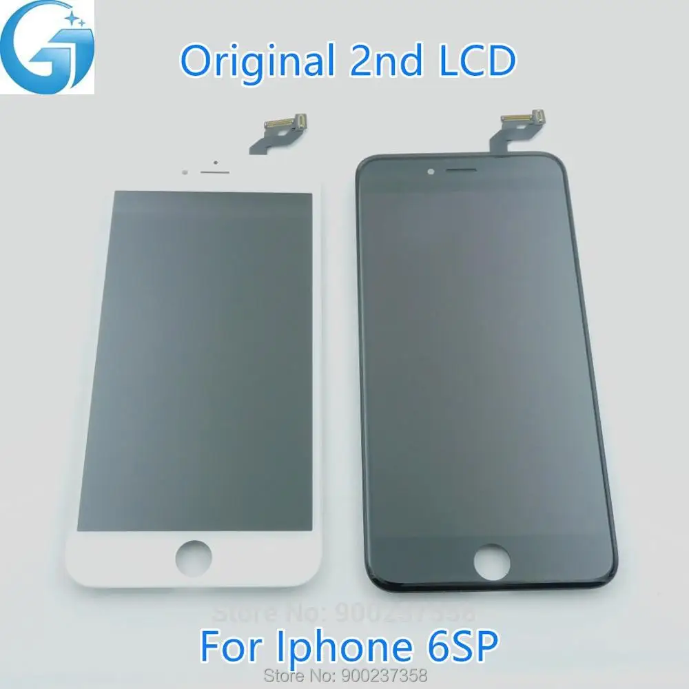 

100%Original Screen For iphone 5S 6G 6S 6P 6SP LCD Touch Digitizer Cellphone Display Replacement Assembly Parts