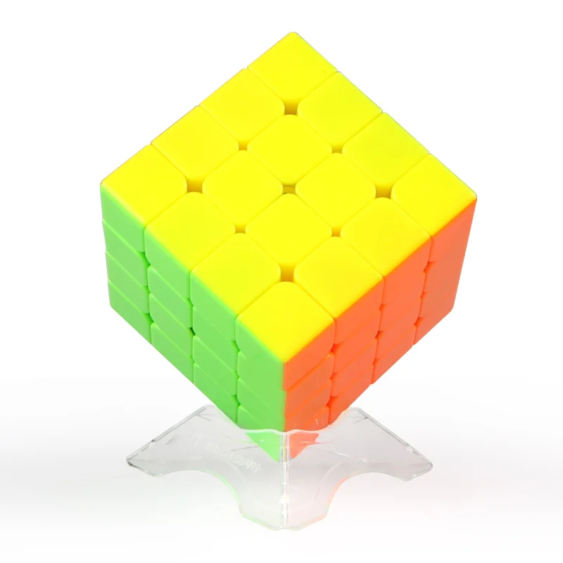 Кубики для соревнований 4x4x4 | Игрушки и хобби