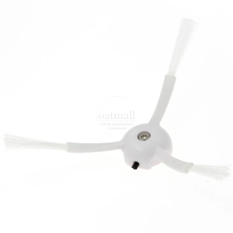 Сменная силиконовая боковая щетка для Roborock S7 S6 S5 Max S50 Tuft угловые кусачки Xiomi T7 T7S