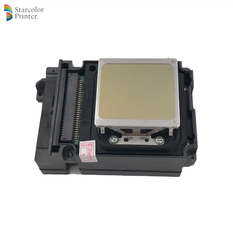 Starcolor F192040 Tx800 печатающая головка УФ для принтера EPSON TX800 TX710W TX720 TX820 PX720DW PX730DW TX700W
