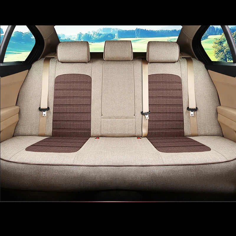 Чехлы AutoDecorun для автомобильных сидений накидки Lexus rx350 rx330 rx300 rx270 rx450h|car seat cushion|car