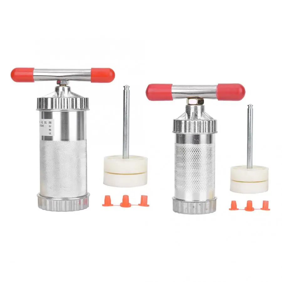 Рыболовная приманка из алюминиевого сплава формирователь взрывобезопасный