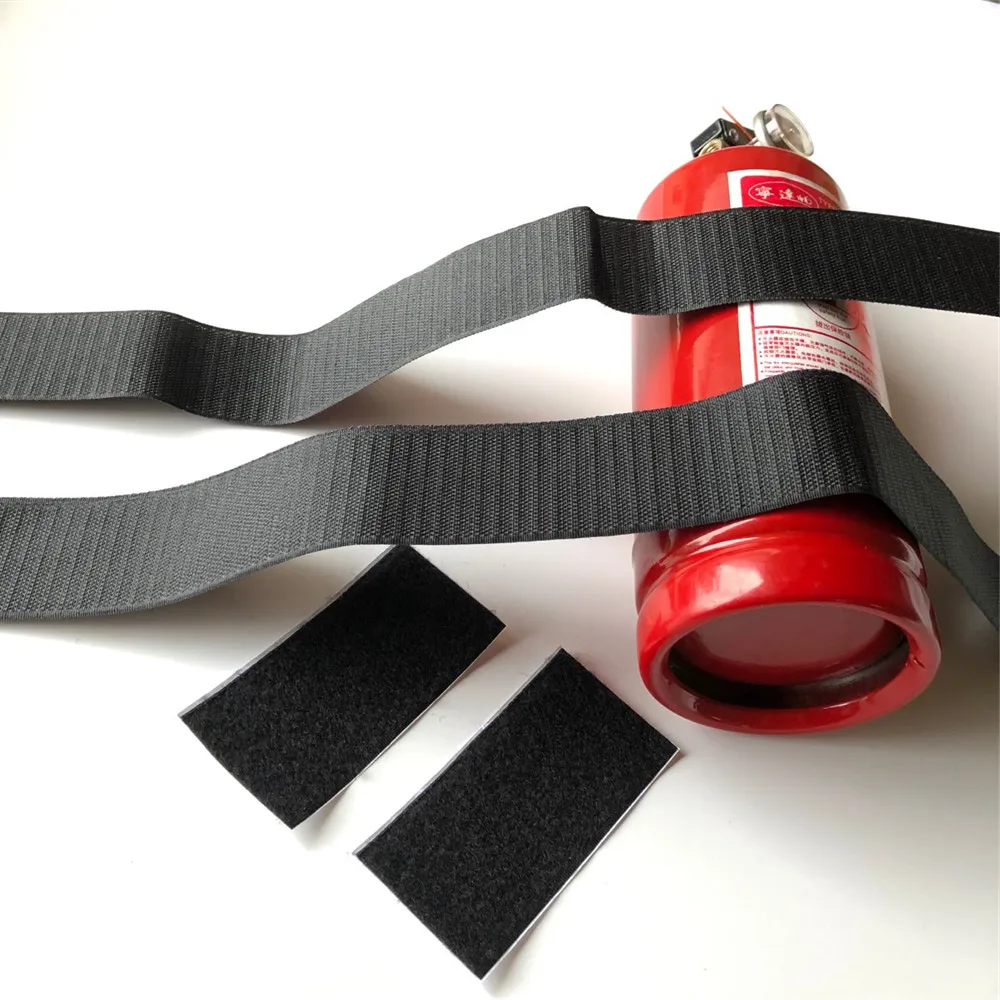 4 шт./компл. багажник автомобиля нейлоновой Фиксирующий Ремень чехол для hyundai ix35