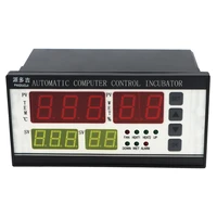 2021 chinese xm 18 thermostat egg incubator controller for hot sale with sensors