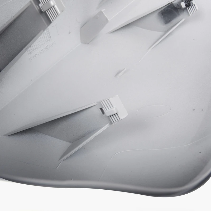 

M3 Style Side Rear View Mirror Cover Replacement White For-BMW 3 Series E90 E91 2008-2011 E92 E93 2010-2013