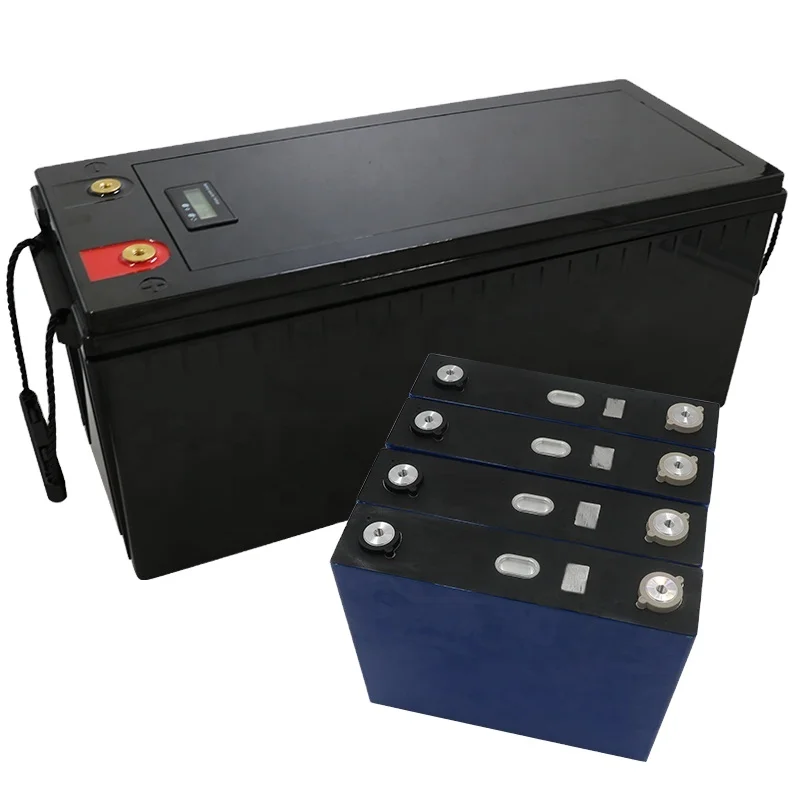 

2020 new energy rechargeable battery pack lithium ion car drone lifepo4 12v 240ah lithium ion battery