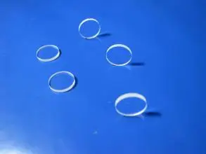 

2 pcs /4 pcs/ 6 pcs K9 optical glass window, glass plate, diameter 32MM, thickness 1MM, visible anti-reflection