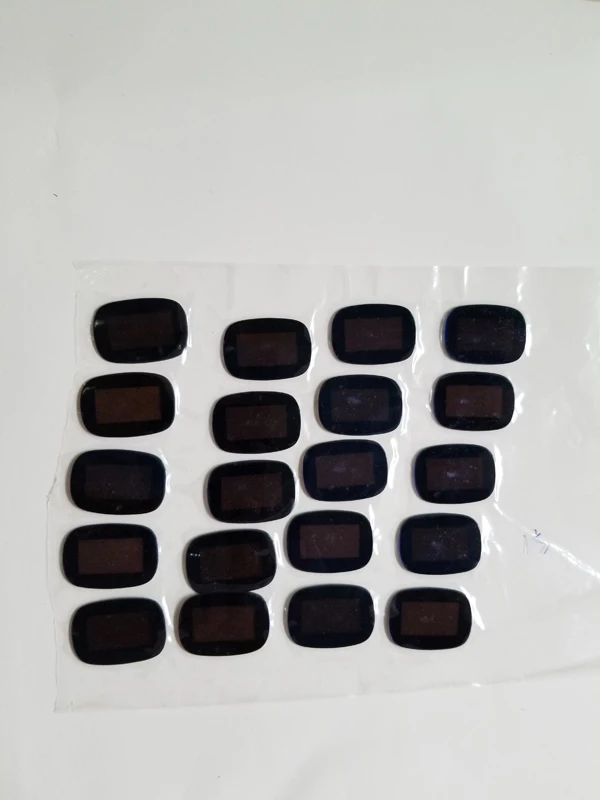 Q50 стекло для защиты экрана объектива Ремонт детей Детские умные часы Замена