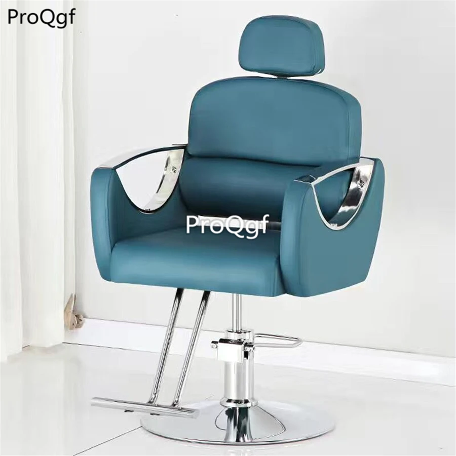 Prodgf 1 шт. в наборе романтический барбершоп салон стул |