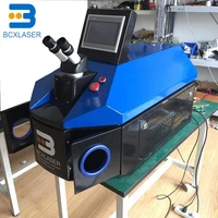 yag laser source high quality table top 200w jewelry laser welding machine for jewelry industry equipment