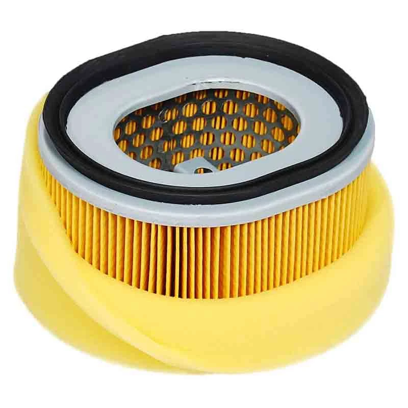 

TOP Air Filter Pre-Cleaner Combo for Yanmar L100N Engine 114210-12590 , Lawn Mower Air Cleaner