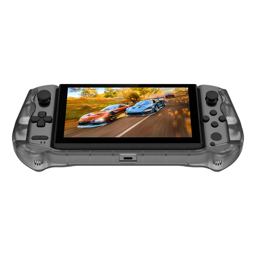 

Новый оригинальный защитный силиконовый чехол для GPD WIN 3 Windows 10, портативная игровая консоль