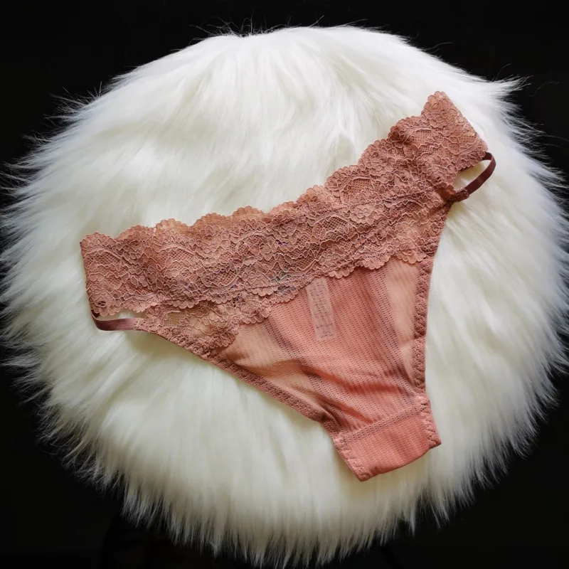 SP & CITY сексуальное женское нижнее белье кружевные трусы с бантом Бандажное