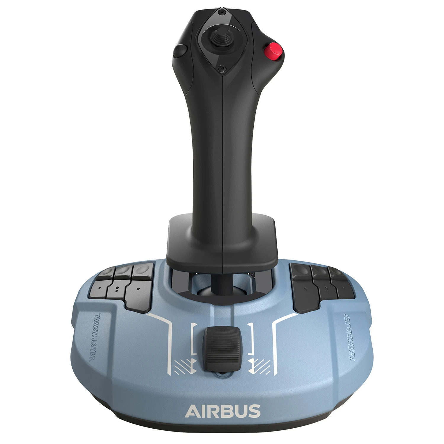 Джойстик Thrustmaster TCA sidestick Airbus Edition ww version PC | Электроника