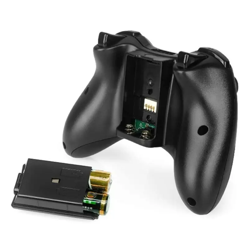 Беспроводная технология 2 4 ГГц джойстик для консоли XBOX 360 Bluetooth геймпад с