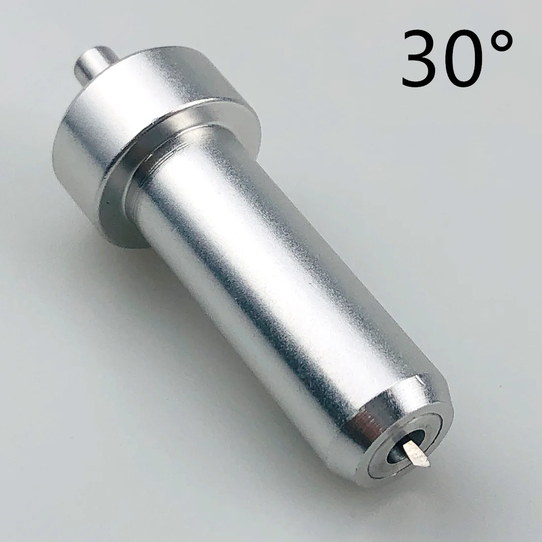 15 шт. Ножи для плоттера с углом 30/45/60 градусов для резки винила для Cricut Joy + 1 шт. Держатель ножа Latest on.