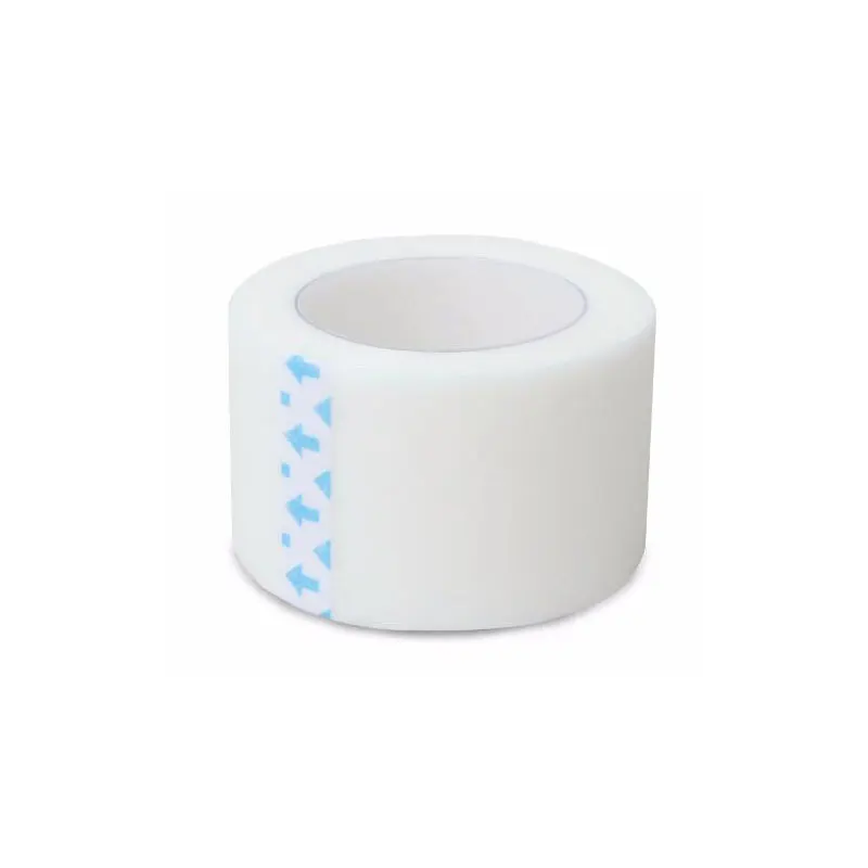 

1 Rolls Lint Free Under Eyelash Pads White Non-woven Medical Tape 450cm Breathable Eyelashes Extension Makeup Tool