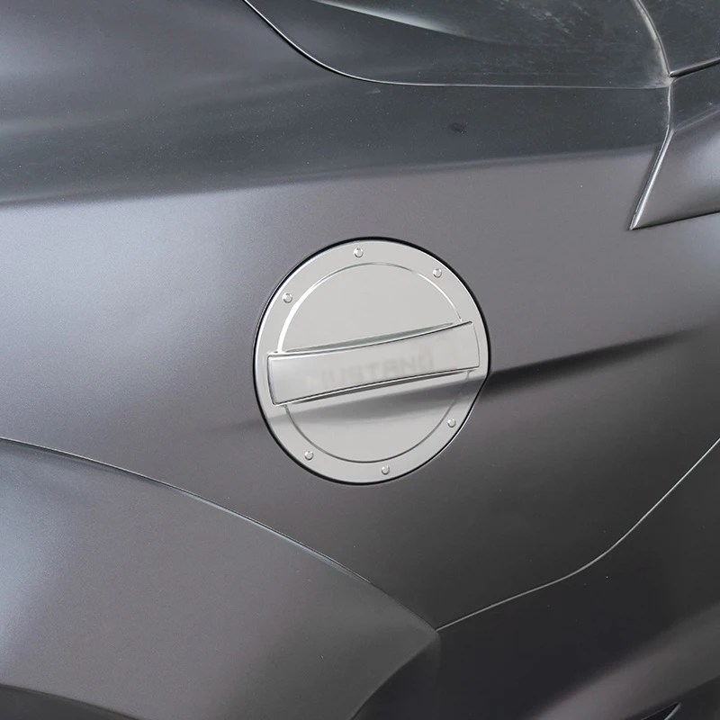 Крышка топливного бака QHCP крышка наполнителя газовой крышки Внешние детали из