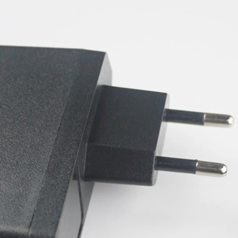 4 8 V 5 1.25A AC Мощность адаптер для цифрового фотоаппарата Panasonic EES-RF31 ES-RF41 ES-SF21 ES-LT2A