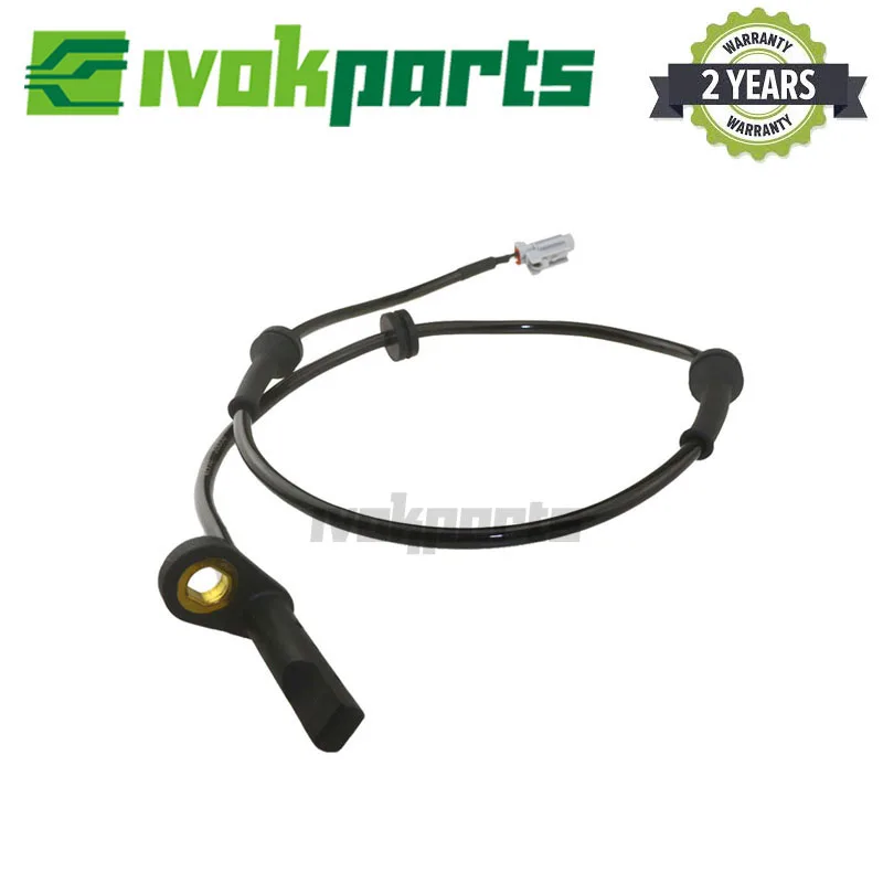 Датчик скорости колеса для Nissan Rogue RENAULT KOLEOS I 2 0 5 dCi 47910-JG000 479106421R передний левый и