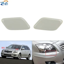 Крышка для мойки фар ZUK очищающая насадка очистки Toyota AVENSIS T25 2006 2008