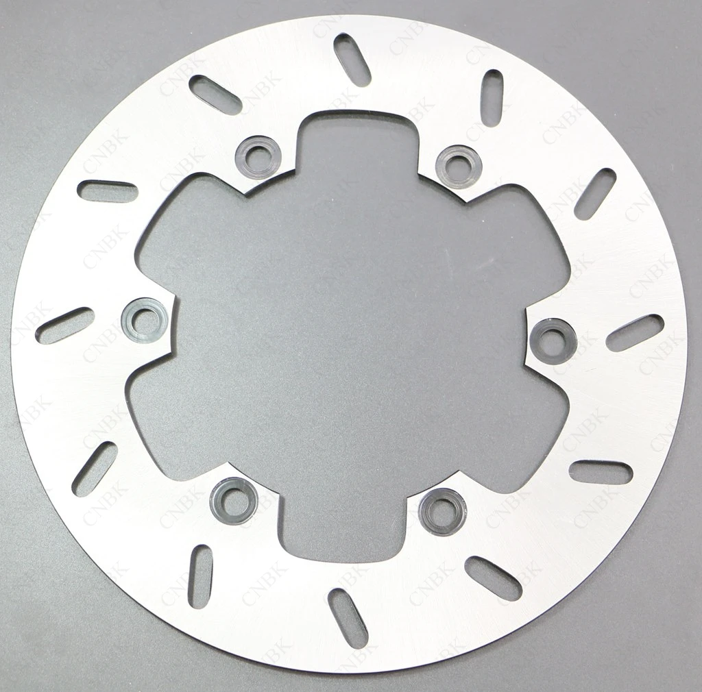 Задний дисковый тормозной ротор для SUZUKI Rm 125 Rm125 1988 2000 1989 1990 1991 1992 1994 1995 1996 1997 1998 1999 88