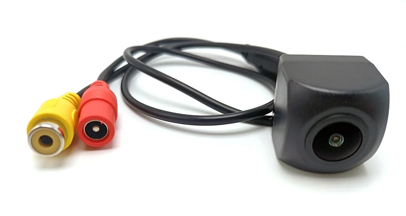 

XYCING 170 Degree Angle HD Auto Rear View Camera Car Back Reverse Camera Fish Eyes Night Vision HD Parking Assistance Camera