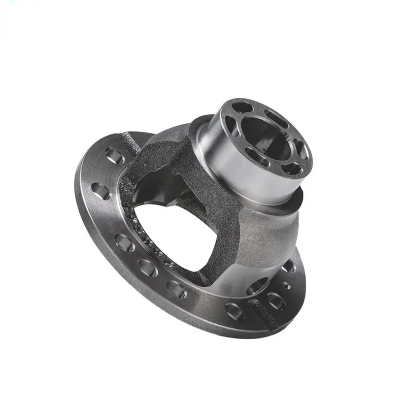 

Automatic Transmission Parts Atv Rear Differential With Factory Price